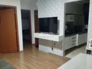 Apartamento para Locação em Uberaba/MG Fabrício 2 Quartos