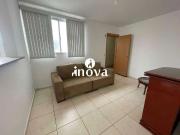 Apartamento para Locação em Uberaba/MG Fabrício 2 Quartos