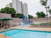 Apartamento para Locação em Uberaba/MG Fabrício 3 Quartos