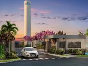 Apartamento para Locação em Uberaba/MG Jardim do Lago 2...