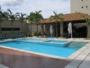 Apartamento para Locação em Uberaba/MG Jardim do Lago 3...