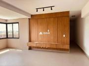 Apartamento para Locação em Uberaba/MG Jardim do Lago 3...