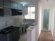 Apartamento para Locação em Uberaba/MG Jardim Esplanada...