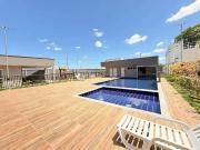 Apartamento para Locação em Uberaba/MG Jardim Esplanada...