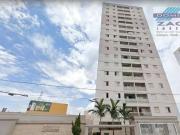 Apartamento para Locação em Uberaba/MG Mercês 3 Quartos