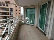 Apartamento para Locação em Uberaba/MG Mercês 4 Quartos