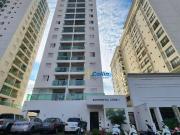Apartamento para Locação em Uberaba/MG Nossa Senhora da...