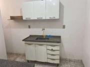 Apartamento para Locação em Uberaba/MG Olinda 1 Quartos
