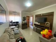 Apartamento para Locação em Uberaba/MG Olinda 2 Quartos