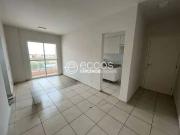 Apartamento para Locação em Uberaba/MG Olinda 3 Quartos