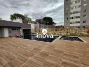 Apartamento para Locação em Uberaba/MG Paraíso 2 Quartos