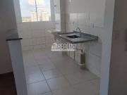 Apartamento para Locação em Uberaba/MG Paraíso 2 Quartos