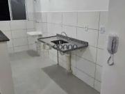 Apartamento para Locação em Uberaba/MG Paraíso 2 Quartos