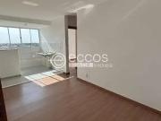 Apartamento para Locação em Uberaba/MG Paraíso 2 Quartos