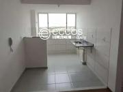 Apartamento para Locação em Uberaba/MG Paraíso 2 Quartos