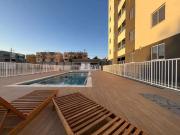 Apartamento para Locação em Uberaba/MG Parque do Mirante...