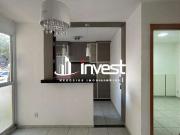Apartamento para Locação em Uberaba/MG Parque dos...