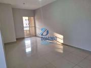 Apartamento para Locação em Uberaba/MG Santa Maria 2 Quartos