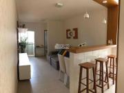 Apartamento para Locação em Uberaba/MG Santa Maria 2 Quartos