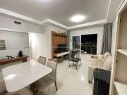 Apartamento para Locação em Uberaba/MG Santa Maria 2 Quartos