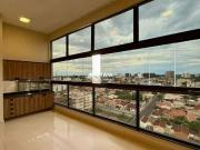 Apartamento para Locação em Uberaba/MG Santa Maria 3 Quartos