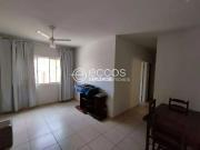 Apartamento para Locação em Uberaba/MG Santa Maria 3 Quartos