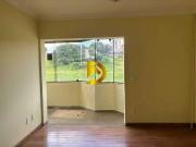 Apartamento para Locação em Uberaba/MG Santa Maria 3 Quartos