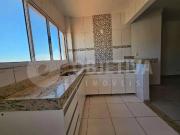 Apartamento para Locação em Uberlândia/MG Alto Umuarama...
