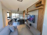 Apartamento para Locação em Uberlândia/MG Brasil 2 Quartos