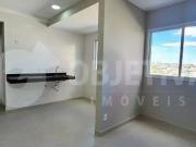 Apartamento para Locação em Uberlândia/MG Brasil 2 Quartos