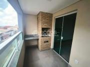 Apartamento para Locação em Uberlândia/MG Brasil 3 Quartos