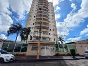 Apartamento para Locação em Uberlândia/MG Brasil 3 Quartos