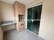 Apartamento para Locação em Uberlândia/MG Brasil 3 Quartos