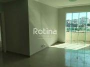 Apartamento para Locação em Uberlândia/MG Brasil 3 Quartos