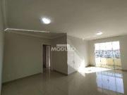 Apartamento para Locação em Uberlândia/MG Brasil 3 Quartos