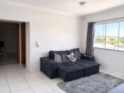 Apartamento para Locação em Uberlândia/MG Carajás 2 Quartos