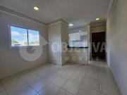 Apartamento para Locação em Uberlândia/MG Carajás 2 Quartos