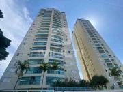 Apartamento para Locação em Uberlândia/MG Centro 1 Quartos