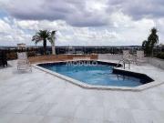 Apartamento para Locação em Uberlândia/MG Centro 1 Quartos