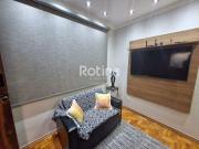 Apartamento para Locação em Uberlândia/MG Centro 1 Quartos