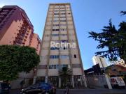 Apartamento para Locação em Uberlândia/MG Centro 1 Quartos