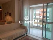 Apartamento para Locação em Uberlândia/MG Centro 1 Quartos