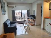 Apartamento para Locação em Uberlândia/MG Centro 1 Quartos