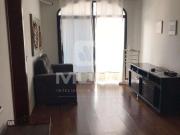 Apartamento para Locação em Uberlândia/MG Centro 1 Quartos