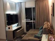 Apartamento para Locação em Uberlândia/MG Centro 2 Quartos