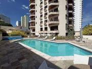 Apartamento para Locação em Uberlândia/MG Centro 3 Quartos