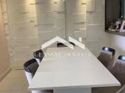 Apartamento para Locação em Uberlândia/MG Centro 3 Quartos