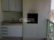 Apartamento para Locação em Uberlândia/MG Centro 3 Quartos