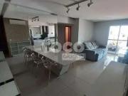 Apartamento para Locação em Uberlândia/MG Centro 3 Quartos