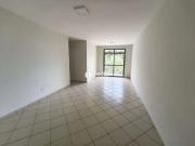 Apartamento para Locação em Uberlândia/MG Centro 3 Quartos